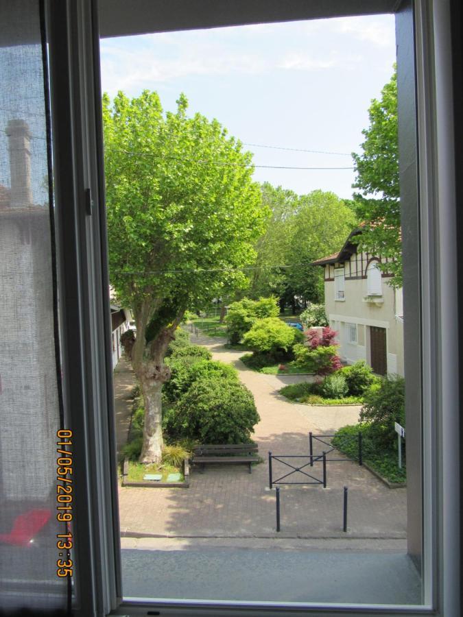 Hotel De France La Teste Arcachon Exterior foto